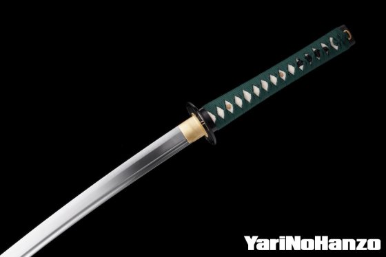Hori Katana giapponese yarinohanzo