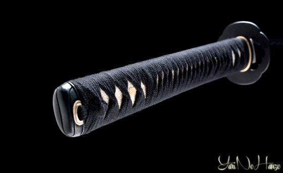 jidai koshirae iaito katana giapponese