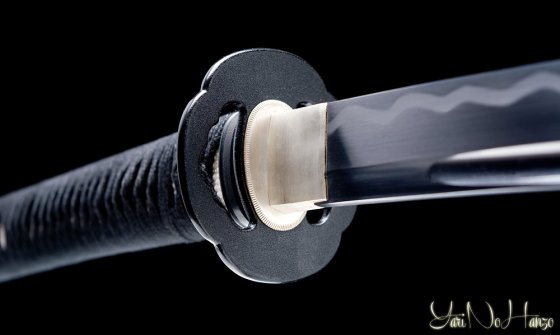 jidai koshirae iaito katana giapponese