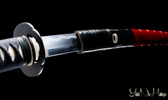 jidai koshirae iaito katana giapponese