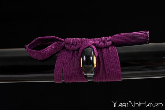 katana viola katana italia katana giapponese