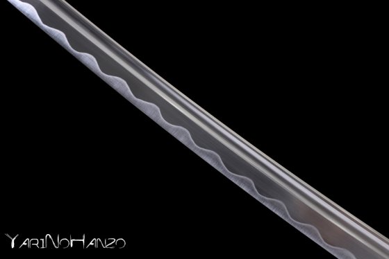 katana marrone bambù katana italia