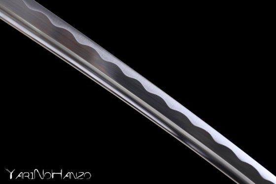 katana rossa katana giapponese katana italia