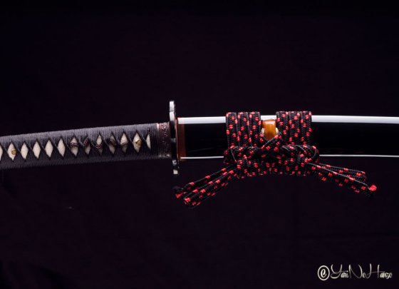 Oda Nobunaga Katana giapponese