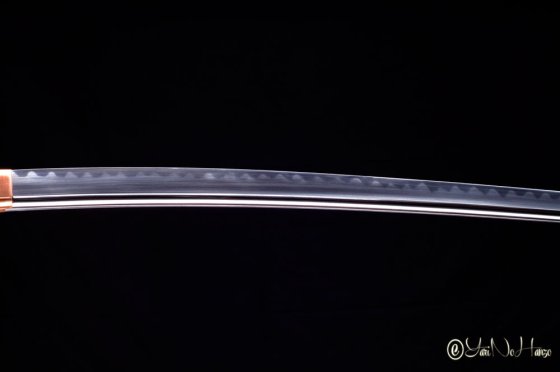 Oda Nobunaga Katana giapponese