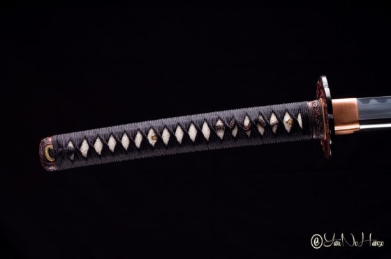 Oda Nobunaga Katana giapponese