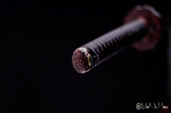 Oda Nobunaga Katana giapponese
