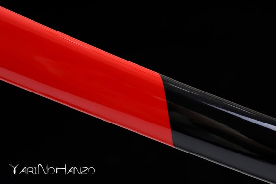 nagamaki katana giapponese