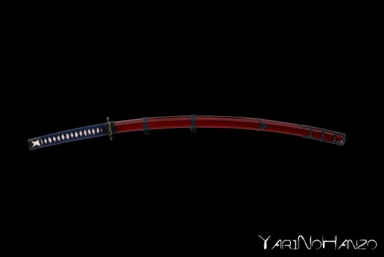 handachi katana giapponese