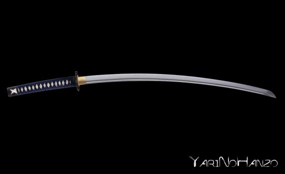 handachi katana giapponese