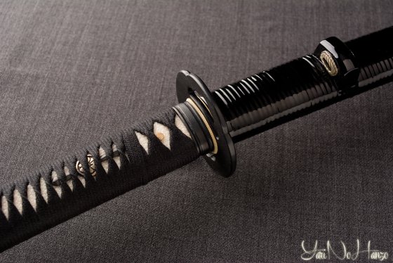 jidai koshirae iaito katana giapponese