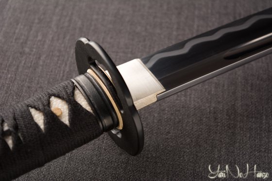 jidai koshirae iaito katana giapponese