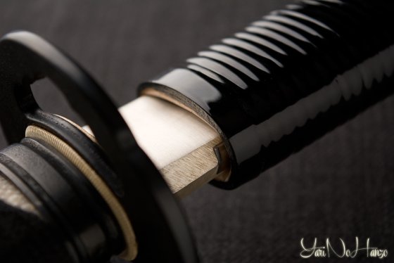 jidai koshirae iaito katana giapponese