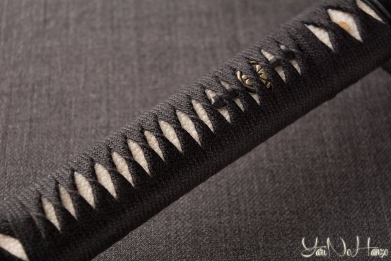 jidai koshirae iaito katana giapponese
