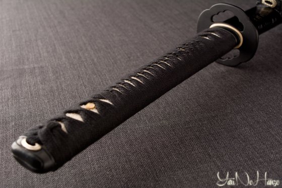 jidai koshirae iaito katana giapponese