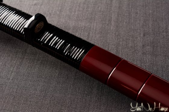 jidai koshirae iaito katana giapponese