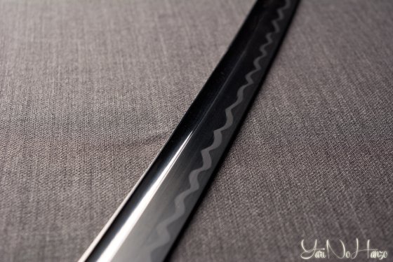 jidai koshirae iaito katana giapponese