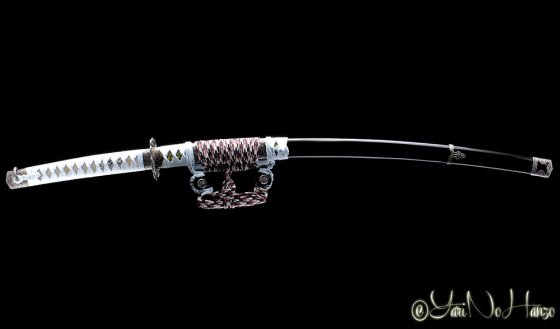tachi katana giapponese