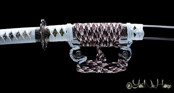 tachi katana giapponese
