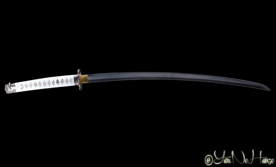 tachi katana giapponese