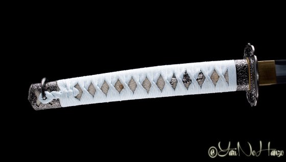 tachi katana giapponese