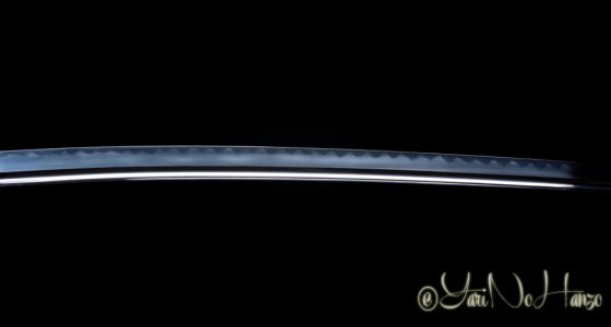 Kamakiri Katana giapponese mantide