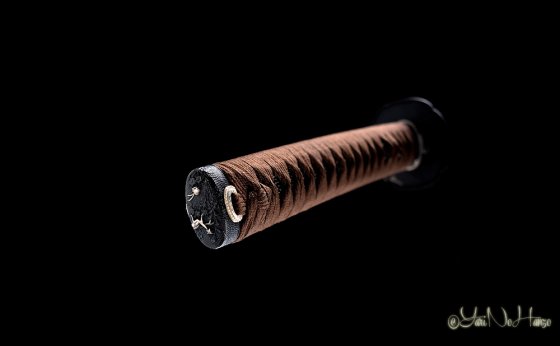 Kamakiri Katana giapponese mantide