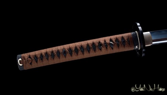 Kamakiri Katana giapponese mantide