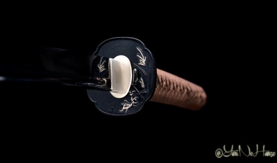 Kamakiri Katana giapponese mantide