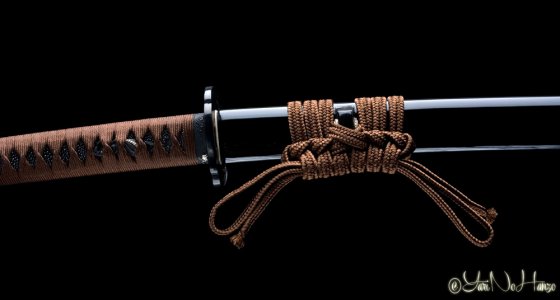 Kamakiri Katana giapponese mantide