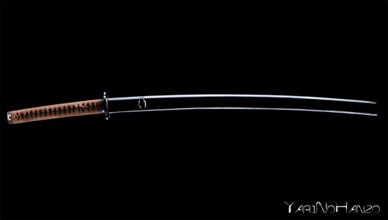 Kamakiri Katana giapponese mantide