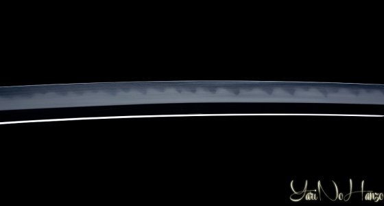 katana artigianale