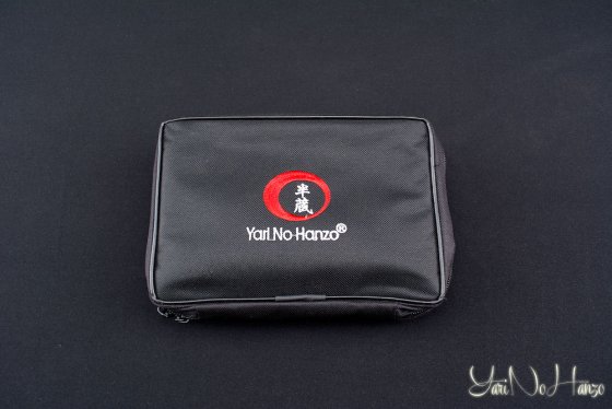 kit manutenzione iaito
