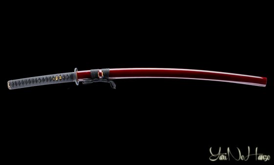katana musashi