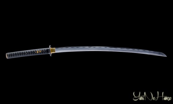 katana musashi