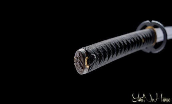 katana musashi