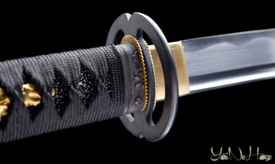 katana musashi