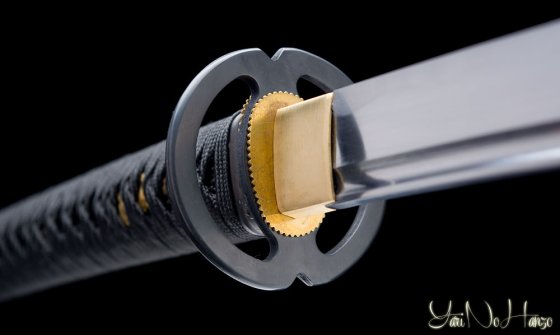 katana musashi