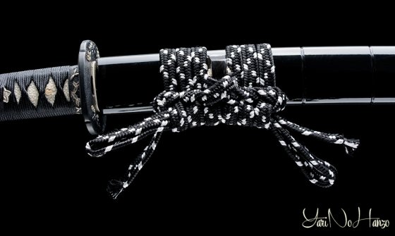 katana giapponese