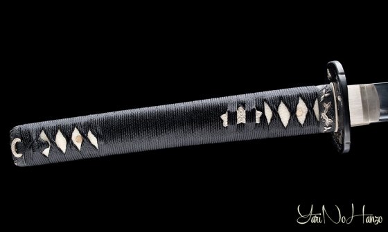 katana giapponese