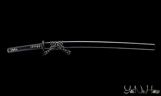 katana giapponese