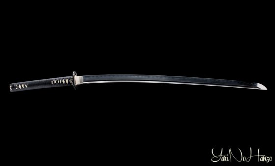 katana giapponese