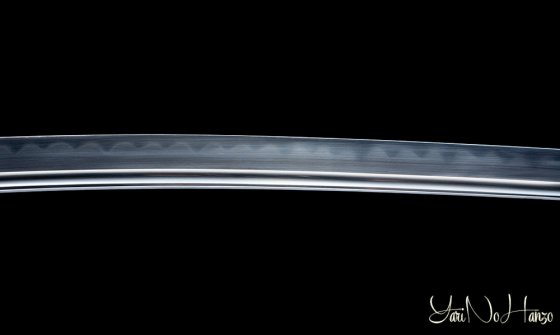katana giapponese