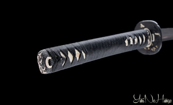 katana giapponese
