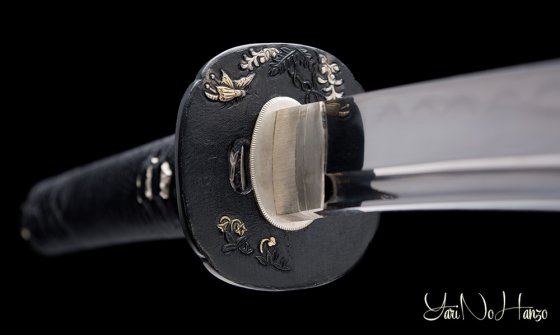 katana giapponese