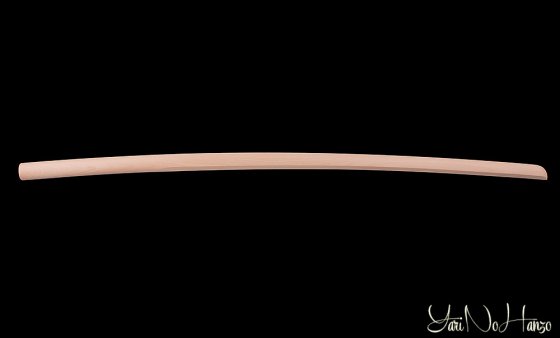 kukishinden bokken