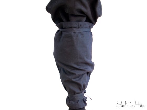 ninja kyahan