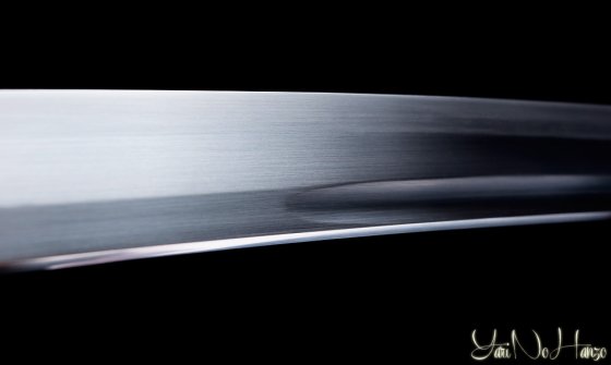 iaigo giapponese katana