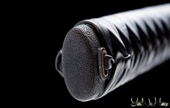 iaigo giapponese katana