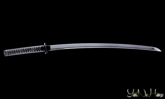 iaigo giapponese katana